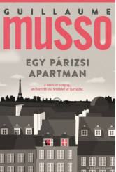 Egy párizsi apartman (e-könyv)