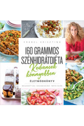 160 grammos szénhidrátdiéta