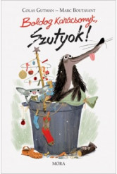 Boldog Karácsonyt, Szutyok!