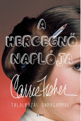 A hercegnő naplója