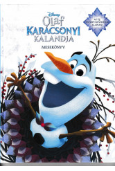 Jégvarázs - Olaf karácsonyi kalandja