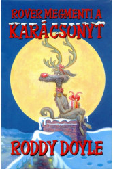 Rover megmenti a karácsonyt