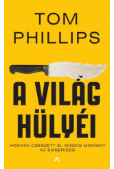 A világ hülyéi (e-könyv)