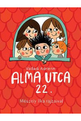 Alma utca 22.