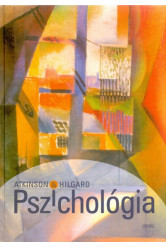 Pszichológia - Atkinson & Hilgard