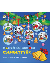 Bogyó és Babóca - Csengettyűk