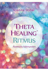 Theta Healing ritmus - Álomsúly könnyedén