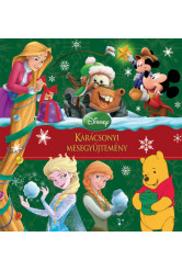 Disney - Karácsonyi mesegyűjtemény
