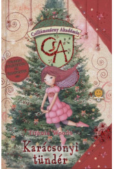 Karácsonyi tündér