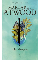 Macskaszem (e-könyv)