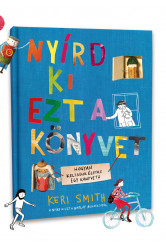 Nyírd ki ezt a könyvet!