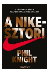 A Nike-sztori