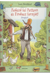 Fedezd fel Pettson és Findusz farmját! /Böngésző