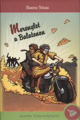 Merénylet a Balatonon