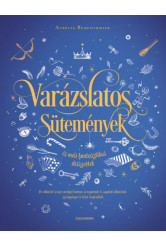 Varázslatos sütemények