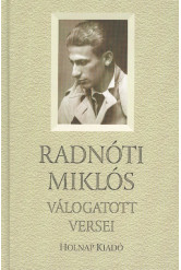 Radnóti Miklós válogatott versei