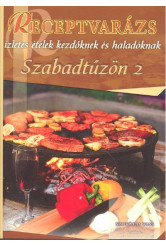 SZABADTŰZÖN 2. /RECEPTVARÁZS 33.