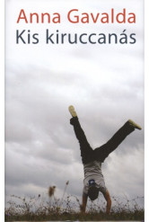 Kis kiruccanás
