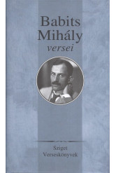 Babits mihály versei /Sziget verseskönyvek