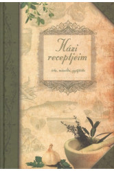 Házi receptjeim