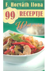 Wok ételek /F. Horváth Ilona 99 receptje 14.