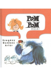 Szegény Gombóc Artúr