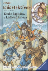 Drake kapitány, a királynő kalóza