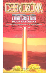 Csendzóna /A függetlenség napja folytatódik (extra akció)