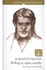 Röhög az egész osztály /Válogatott írások