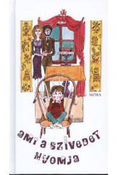 Ami a szívedet nyomja /Kortárs svéd gyermekversek