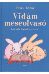 Vidám meseolvasó 1. (2. kiadás)