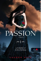 Passion - Végzet /Fallen 3. (puha)