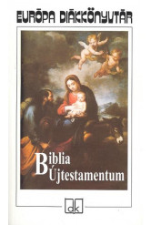 Biblia - Újtestamentum