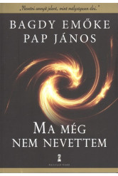 Ma még nem nevettem