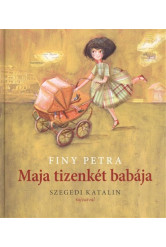 Maja tizenkét babája