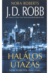 Halálos utazás /New Yorktól - Dallasig