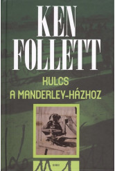 Kulcs a Manderley-házhoz