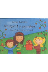 Kiugrott a gombóc... /Lapozó