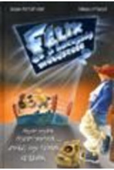 Félix és a hazugság művészete 2.