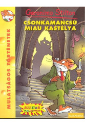 Csonkamancsú Miau kastélya /Mulatságos történetek 20.