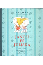 Jancsi és Juliska /Pagony klasszikusok