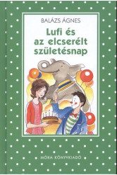 Lufi és az elcserélt születésnap