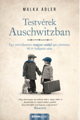 Testvérek Auschwitzban (e-könyv)