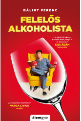 Felelős alkoholista (e-könyv)
