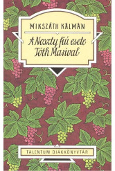 A Noszty fiú esete Tóth Marival