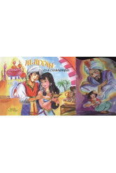 Aladdin és a csodalámpás