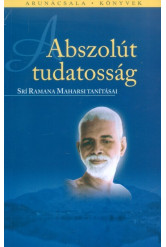 Abszolút tudatosság