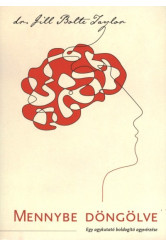 Mennybe döngölve /Egy agykutató boldogító agyvérzése