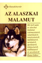 Az alaszkai malamut