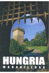 Csodás Magyarország /Spanyol